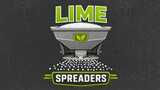 Lime Support for Fertilizer Spreaders Mod Thumbnail