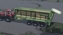 Krone TX 560 D