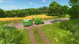 Big Master Fendt Mod Thumbnail