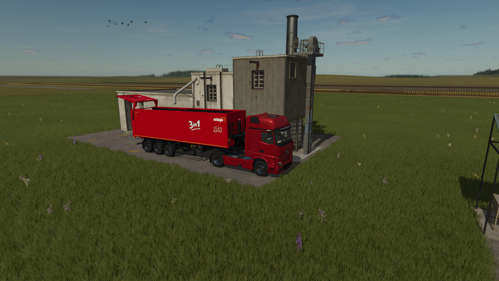 Mixing Mill Pack - Thumbnail 1