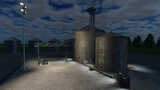 Logistikpunkt Silo Mod Thumbnail