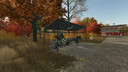 Zementfabrik