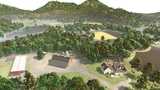 Smoky Mountain Farming Map Mod Thumbnail