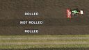 Sämaschine Roller Bereit
