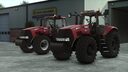 Case IH Magnum Serie 2007/8
