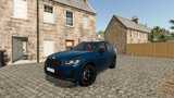 BMW X3 M40i Mod Thumbnail