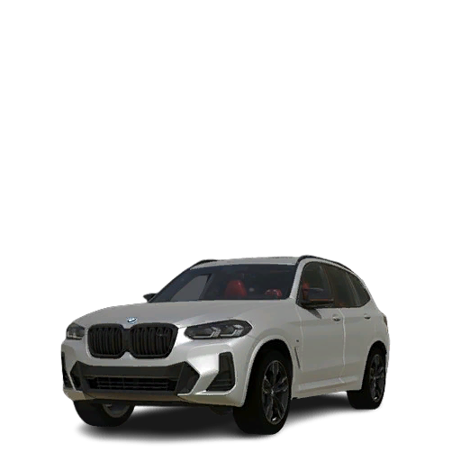 BMW X3 M40i - Thumbnail 1