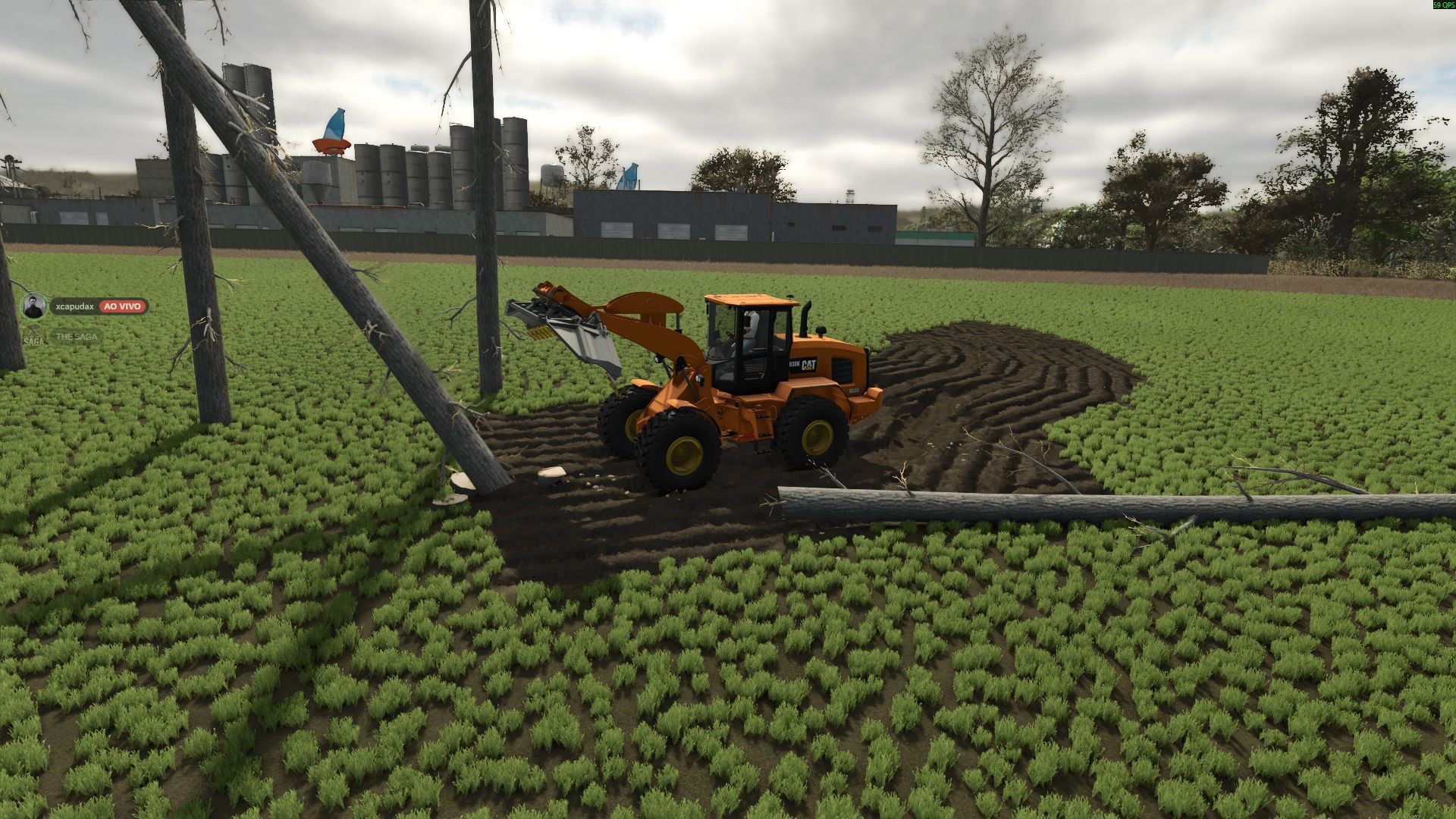 Loader Fork - Thumbnail 1