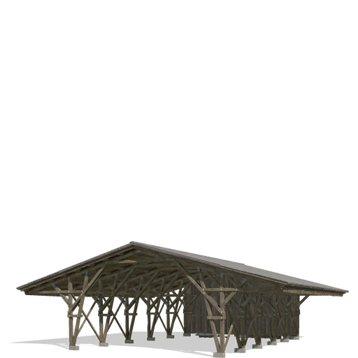 Felsbrunn Placeables Pack - Thumbnail 1