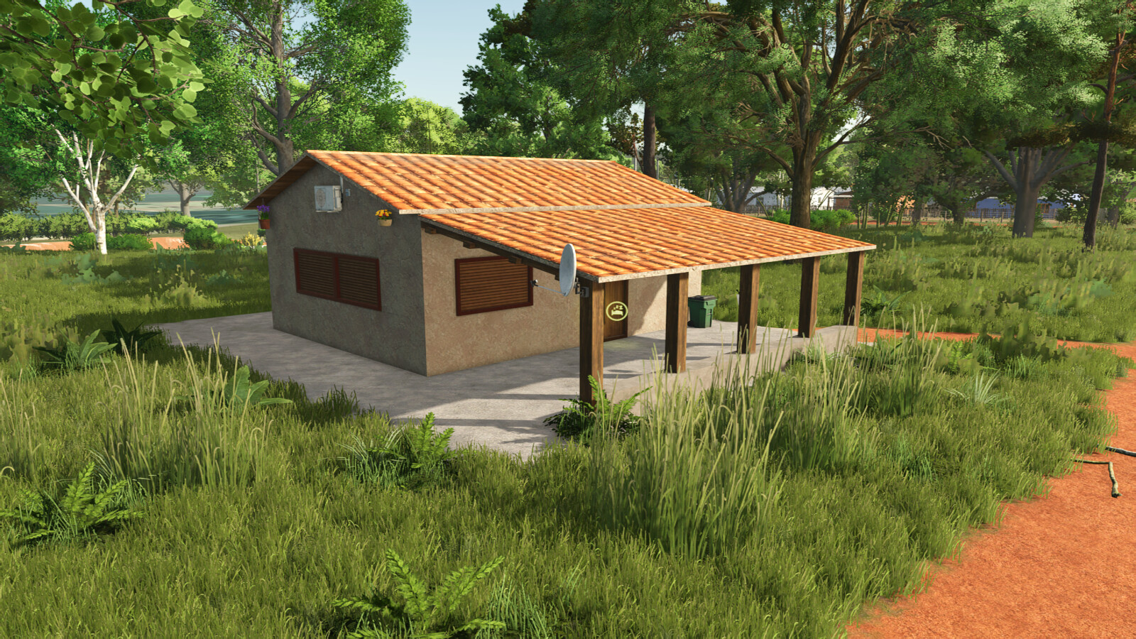 Nova Glória Farmhouses - Thumbnail 1