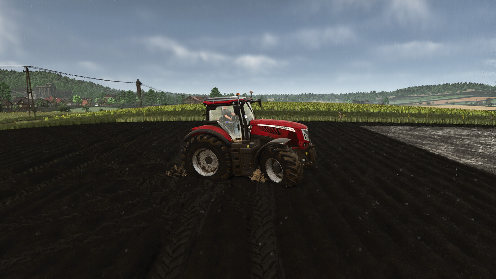 Real Mud - Thumbnail 1