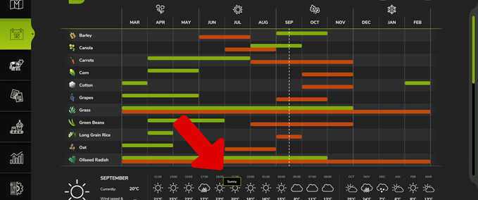 Scripts Icon Tooltips Farming Simulator mod