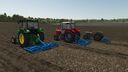 Land Leveller Pack