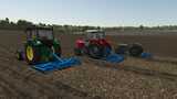 Land Leveller Pack Mod Thumbnail