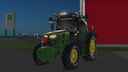 John Deere 6R Series