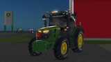 John Deere 6R Series Mod Thumbnail