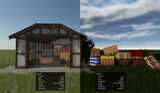 Storage Overhaul: Pallet Degradation System Mod Thumbnail