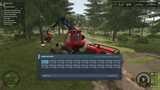 Extended Wood Harvester Cutting Mod Thumbnail