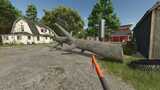 Tree Trimmer Mod Thumbnail