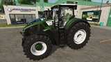 Claas Axion 980 Limited Edition Mod Thumbnail
