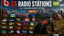 Kanadische Radiosender