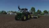 John Deere 7R Edit Mod Thumbnail