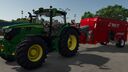 TRIOLIET Mixer