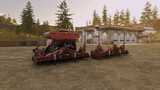 Kuhn VENTA 4030 Seeder Mod Thumbnail