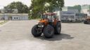 Case IH Puma CVX Bearbeitung