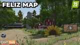 Feliz Map Mod Thumbnail