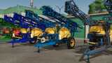 Seguip & Caruelle 24m Sprayer Mod Thumbnail
