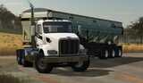 Peterbilt 567 Daycab Setback Mod Thumbnail