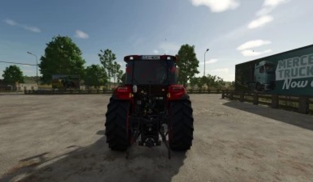 Case IH Farmall - Thumbnail 1