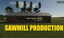 Sawmill Production