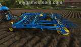 Treffler TG 615 Mod Thumbnail