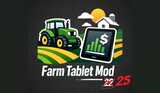 Farm Tablet Mod Thumbnail