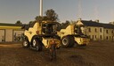 New Holland CR 10.90 Special Edition