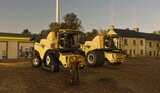 New Holland CR 10.90 Sonderedition Mod Thumbnail