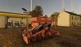 Kuhn VENTA 4030 Sämaschine und Egge Mod Thumbnail