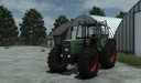 Fendt Favorit 600 LS