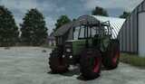 Fendt Favorit 600 LS Mod Thumbnail