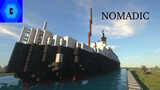 SS Nomadic, Tender-Schiff Mod Thumbnail