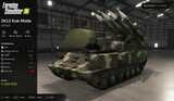2K12 Kub Missile Mod Thumbnail