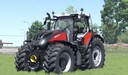 Steyr Terrus CVT Gen2 Reworked