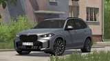 BMW X5 2024 Mod Thumbnail