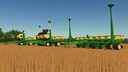 John Deere 7000/7200 Planter