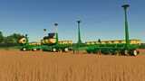 John Deere 7000/7200 Pflanzmaschine Mod Thumbnail