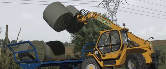 Scripts Realistic Shader Farming Simulator mod