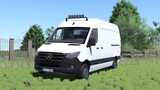 Mercedes Benz Sprinter 2021 Mod Thumbnail
