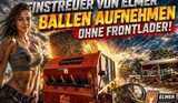 Hirschfeld Ravage Einstreuer Mod Thumbnail